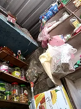 FriskyGender online show from 10, 11, 2025