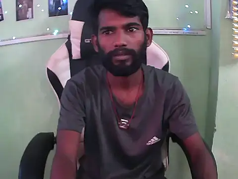 FriskyGender online show from 11, 11, 2025