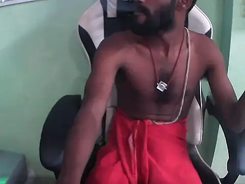 FriskyGender online show from 11, 11, 2025