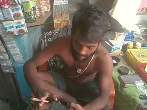 FriskyGender online show from 13, 11, 2025