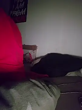 Snapshot of rayman2409 chatting on 1, 12, 2025 rayman2409 online show from 1, 12, 2025