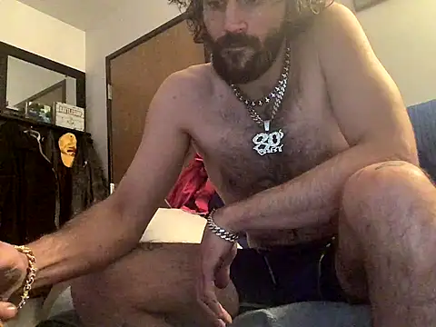 DrizzleMAN4187 online show from 7, 1, 2026