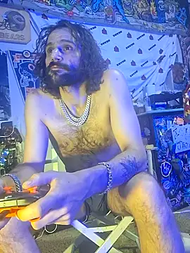 DrizzleMAN4187 online show from 6, 7, 2026