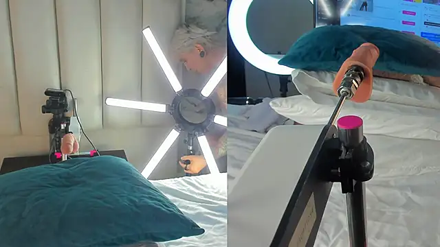 amy ink online show from 22, 10, 2025