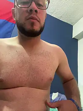 AlejoStrep online show from 5, 3, 2026