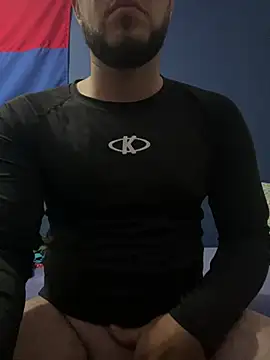 AlejoStrep online show from 26, 3, 2026