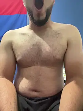 AlejoStrep online show from 30, 3, 2026