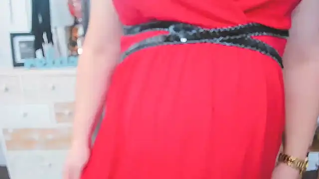 sweetMariina online show from 9, 2, 2025