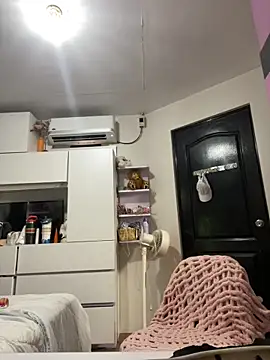 asianmystery203 online show from 22, 3, 2025