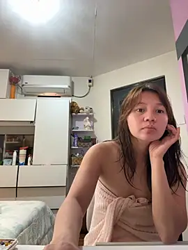 asianmystery203 online show from 1, 12, 2025