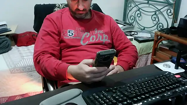 Italian dark desire online show from 9, 1, 2026