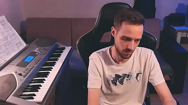 Snapshot of Sweetparker chatting on 16, 7, 2026 Sweetparker online show from 16, 7, 2026