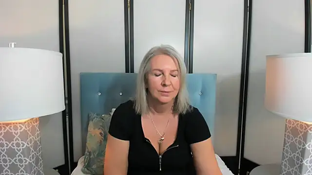 EricaTop online show from 19, 2, 2025