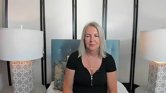 EricaTop online show from 22, 3, 2025