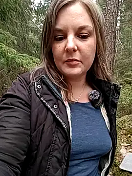 SwedishJennifer online show from 16, 3, 2026