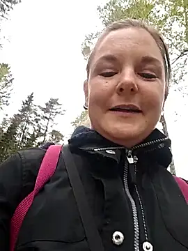 Snapshot of SwedishJennifer chatting on 19, 5, 2026 SwedishJennifer online show from 19, 5, 2026