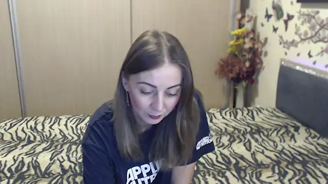 MirabelaSweet online show from 13, 2, 2026