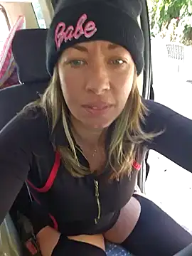  NinaLuvSins  online show from 26, 10, 2025