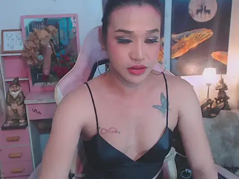 AsianMariaTs online show from 20, 11, 2025