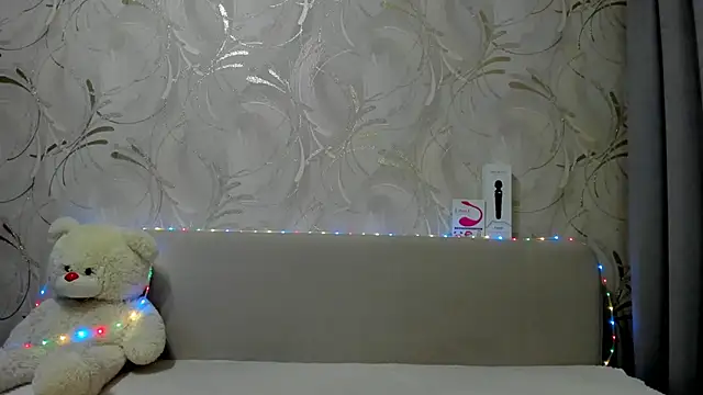 Malika Lisan online show from 17, 3, 2025