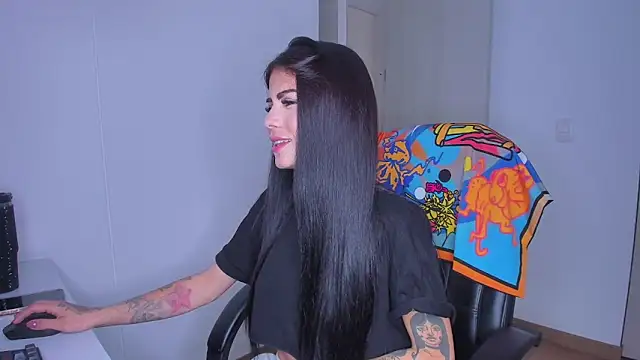 Lisegg  online show from 23, 2, 2026