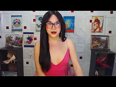 CockzillaHotTS online show from 12, 11, 2025