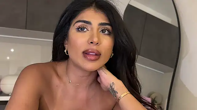 ArabicBarbie online show from 16, 11, 2025