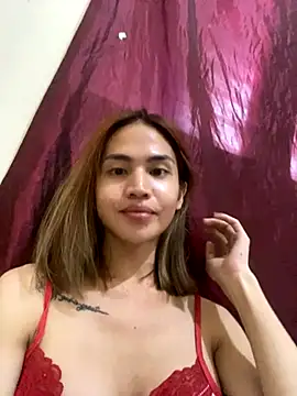  FoxyFlair online show from 4, 12, 2025