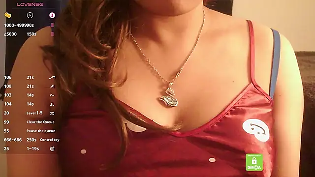 bxdgirlhr online show from 6, 1, 2025