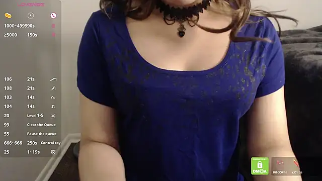 bxdgirlhr online show from 6, 2, 2025