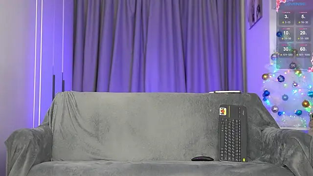 NickHOWLEN online show from 23, 12, 2024