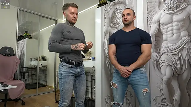 NickHOWLEN online show from 2, 12, 2025