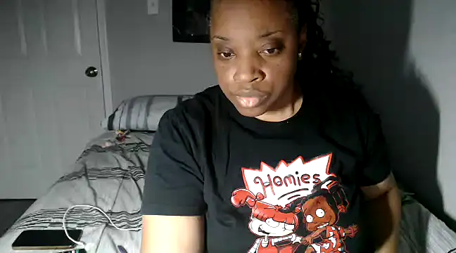 Sexymona1218 online show from 5, 3, 2025