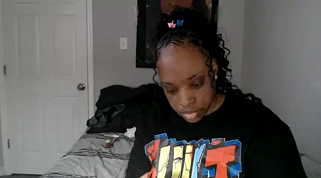 Sexymona1218 online show from 15, 3, 2025