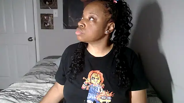 Sexymona1218 online show from 8, 10, 2025