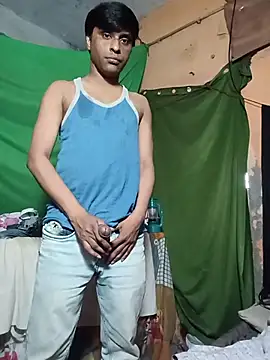 desiboy1101 online show from 20, 4, 2026