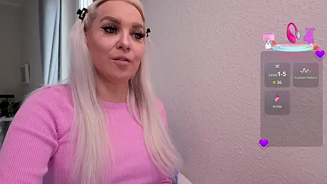 MIA-XXX online show from 29, 3, 2026