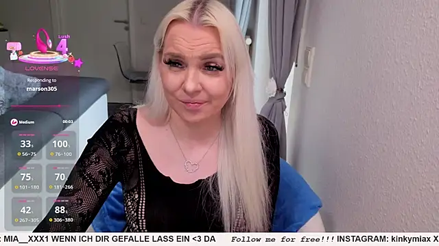 Snapshot of MIA-XXX chatting on 21, 4, 2026 MIA-XXX online show from 21, 4, 2026