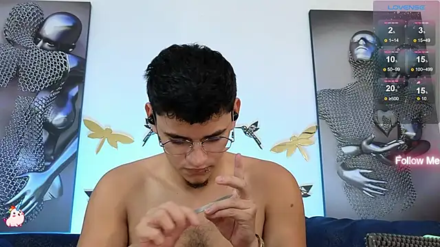 VikoHands online show from 19, 2, 2025