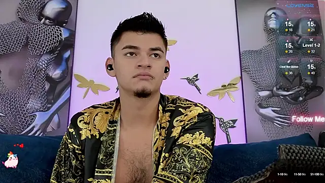 VikoHands online show from 2, 3, 2025