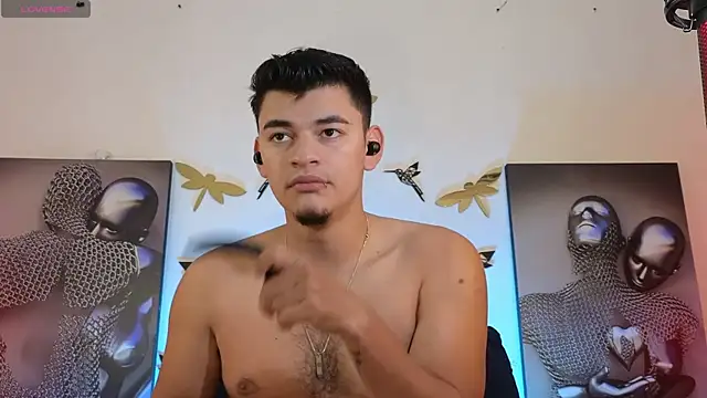 VikoHands online show from 22, 4, 2026