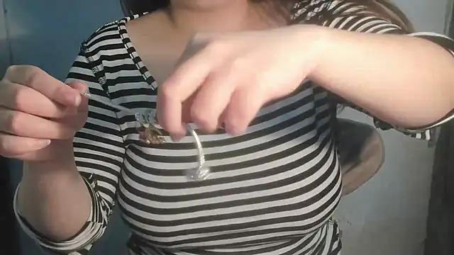 Snapshot of 6868_- chatting on 17, 1, 2025 6868 - online show from 17, 1, 2025