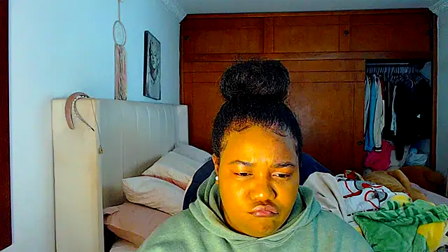 Daddys girl1 online show from 12, 10, 2025