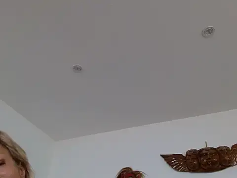 Snapshot of Sweet-Ginger chatting on 3, 7, 2026 Sweet-Ginger online show from 3, 7, 2026