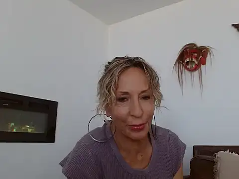 Snapshot of Sweet-Ginger chatting on 5, 7, 2026 Sweet-Ginger online show from 5, 7, 2026