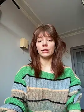 Snapshot of Oopsfoxy chatting on 25, 2, 2026 Oopsfoxy online show from 25, 2, 2026