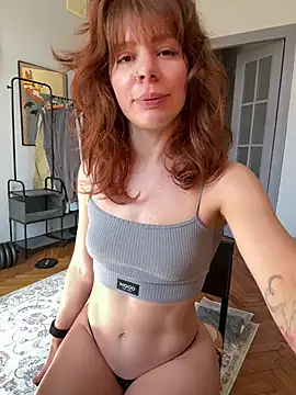 Oopsfoxy online show from 30, 6, 2026