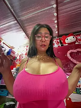 sweetieme online show from 22, 3, 2026