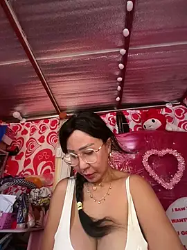 sweetieme online show from 18, 4, 2026