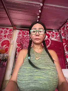 sweetieme online show from 22, 5, 2026